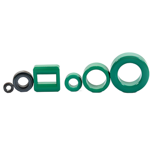 Tối ưu thự<span class=keywords><strong>c</strong></span> hiện tùy chỉnh mangan-kẽm <span class=keywords><strong>Ferrite</strong></span> vòng từ Bộ lọ<span class=keywords><strong>c</strong></span> chống nhiễu trong <span class=keywords><strong>c</strong></span>á<span class=keywords><strong>c</strong></span> kích <span class=keywords><strong>c</strong></span>ỡ khá<span class=keywords><strong>c</strong></span> nhau - Product Image 3