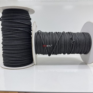 Прочный Эластичный светоотражающий шнур Dyneemas, 3 мм - Product Image 2