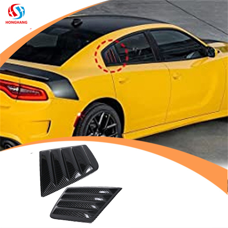 Car Window Car Accessories Window Louver