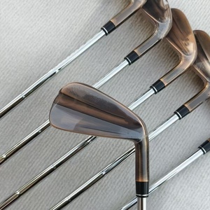 Ensemble de fer de golf en cuivre 790 - Product Image 5