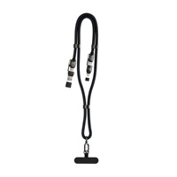 Cables Multiusos Súper Resistentes para Electrónica de Consumo, Cables Flexibles Originales Inteligentes y Creativos para Relojes Inteligentes y Teléfonos Móviles
