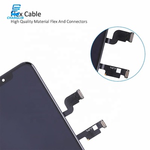 Fabricant d'écrans LCD pour iPhone, écran LCD pour téléphone <span class=keywords><strong>portable</strong></span> 15 Plus Pro Max - Product Image 5