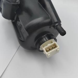 Filtro de Combustible 1345984080 para Citroen Fiat Ducato 250 3.0 <span class=keywords><strong>2.3</strong></span> JTD Plataforma 1368127080 1346387080 1606450480 55.143.00 F1AE0481C - Product Image 3