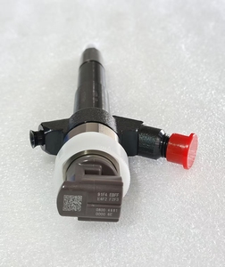 Neue Autoersatzteile Diesel-Einspritzdüse Baugruppe 095000-874 #   23670-0L070 für Toyota Hilux HAICE 2KD-FTV Kraftstoffeinspritzsystem - Product Image 4