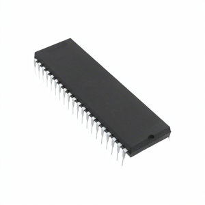 Fabricante de Componentes Electrónicos de Interfaz, Circuito Integrado XPNDR PARALLEL 40DIP (0.600", 15.24mm) CP82C55AZ - Product Image 1