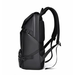 2024 New Business Waterproof 15.6 Inch Laptop <b>Backpacks</b> Custom Men Casual Outdoor Sport Travel <b>Backpack</b> School Bags - Product Image 2