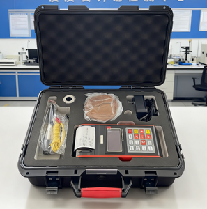 Testador de Dureza Digital Acessível à Venda, Máquina de Verificação de Dureza de Metais Precisa - Product Image 1