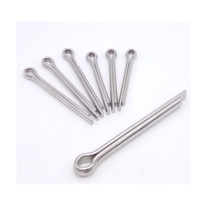 4mm <span class=keywords><strong>5mm</strong></span> 8mm 65MN Ressort Alliage Acier Inoxydable Polissage Passivé B8 B8M B8T A453 GR660 A286 Ressort <span class=keywords><strong>Goupille</strong></span> <span class=keywords><strong>fendue</strong></span> DIN94 - Product Image 5