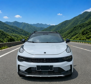 Auto Usado Lynk&Co 01 1.5TD EM-F PM, Vehículo <span class=keywords><strong>de</strong></span> Gasolina, 5 Plazas, Techo Panorámico, SUV Usado, Auto <span class=keywords><strong>de</strong></span> <span class=keywords><strong>Segunda</strong></span> <span class=keywords><strong>Mano</strong></span> para Exportación - Product Image 5
