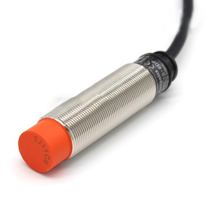 เซ็นเซอร์วัดระยะแบบไฮดรอลิก PRL18-8DP - Product Image 6