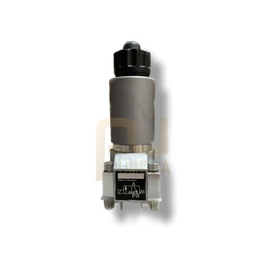 ไฮดรอลิกส์ GS2/GZ3/GR2 ตัวควบคุมทิศทางแบบนั่ง GZ 3-12 GM24 ทาง - Product Image 2