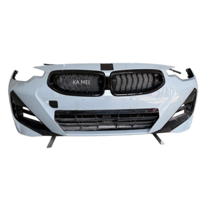 Paraurti Anteriore M Sport di Alta Qualità di Seconda Mano, Griglia Radiatore e Ventola per BMW Serie 2 <span class=keywords><strong>G42</strong></span> - Product Image 1