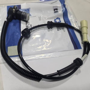 Chất lượng cao ô tô <span class=keywords><strong>ABS</strong></span> Bánh Xe Cảm biến tốc độ 96455869 cho Buick và Chevrolet - Product Image 3