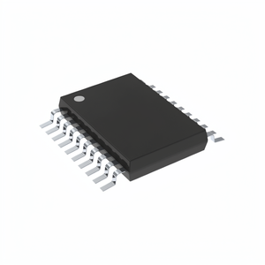 SN74ALS29827DWG4 Circuito Integrado Lógico BUF SIN INVERSIÓN 5.25V 24SOIC (0.295", 7.50mm de Ancho) - Product Image 1