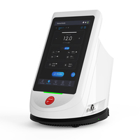 Prix d'usine DIMED BERYLAS Machine laser électrique EVLT 1470nm pour traitement endoveineux, ablation des varices, 12W refroidie par air