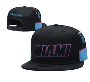 Gorras deportivas de baloncesto Mitchell