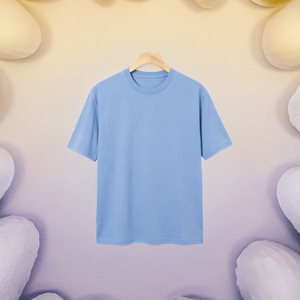 T-shirt en jersey 100% coton 180g, homme, unisexe, col rond, manches courtes, logo personnalisé, livraison en 7 jours - Product Image 2
