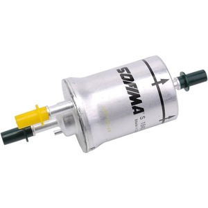 1K0201051B,1K0201051C,1K0201051K топливный фильтр 6,6 Бар Регулятор давления для Audi A3 2006-2011 - Product Image 5