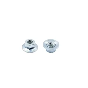 M8-1.25 Castle Nut A2 Stainless Steel - Fastener Warehouse