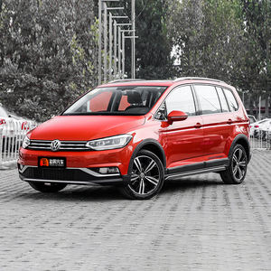 2026 Fabricant Chinois de Véhicules Volkswagen <span class=keywords><strong>Touran</strong></span> L Monospace Berline Automatique Neufs et d'<span class=keywords><strong>Occasion</strong></span> à Essence SUV Pas Chers - Product Image 2