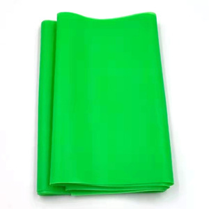 Bande de Résistance Yoga Ken No Ho en TPE, Élastique, pour Fitness, Rehaussement des Hanches, Unisexe, pour Remodelage Corporel - Product Image 4