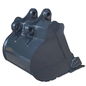 Benne per Escavatore Haoen Cat307 in Materiale Q355B Certificato ISO9001, 8 Tonnellate, Adatte per Modelli di Ricambio 307C/307D/307E/307.5/308 - Product Image 1