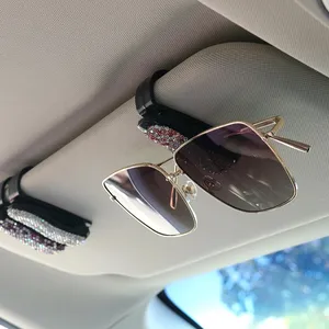 אוטומטי אטב אוטומטי אביזרי ABS רכב רכב מגן שמש משקפי שמש משקפיים משקפיים קליפ