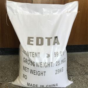EDTA 4na, Sal Tetrasódica del Ácido Etilendiaminotetraacético, 99% - Product Image 6
