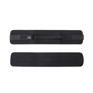 Gym Hip Thrust Belt voor gewichten, dumbbells, hip thrust pad, bilspiertrainingsband voor squats - Product Image 3