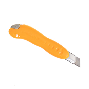 Rétractable casser cutter couteau tranchant En Métal à lame rétractable à arrêts multiples actionneur couteau <span class=keywords><strong>utilitaire</strong></span> - Product Image 2
