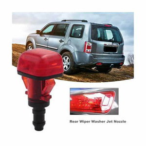 Buse mécanique 76850-SZA-A01 pour joint de pare-brise arrière Honda Pilot 2009-2015 - Product Image 5