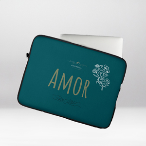 Custodia per Laptop AmoreBell - Product Image 2