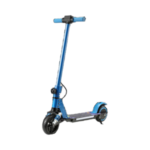 Soluzione di mobilità a lungo raggio per Scooter elettrico portatile Ultra leggero per professionisti urbani che battono gli ingorghi - Product Image 2
