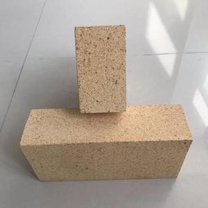 China Lieferant Großhandel Feuerfest Leichte Schamotte Isolier futter Schamotte Isolier steine Preise - Product Image 2