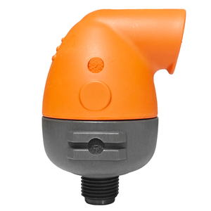 Ingresso da 1/2 pollici 20mm valvola automatica cinetica aria irrigazione giardino collega sistema di irrigazione a goccia acqua tubo flessibile Farm serra - Product Image 4