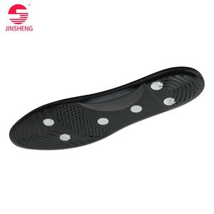 Latex-Free Magnetic <b>Inserts</b> <b>for</b> Shoes Effective Magnetic Shoe <b>Inserts</b> with Foot Magnets Gel Comfort Magnetic Insoles Wholesale - Product Image 3