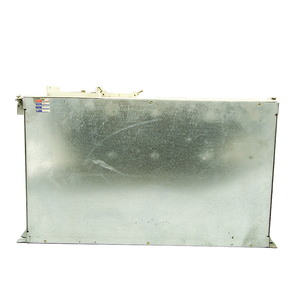 Module de retour d'information d'alimentation/régénératif SIMODRIVE <span class=keywords><strong>611</strong></span> 6SN1145-1BA01-0BA1 6SN11451BA010BA1 - Product Image 4