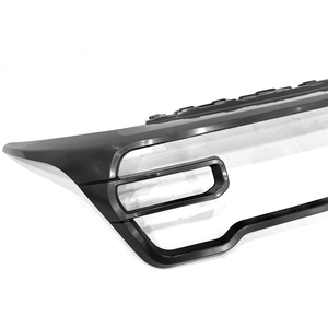 ตะแกรงกันชนด้านหน้าวัสดุพลาสติก<span class=keywords><strong>2023</strong></span> RAM PROMASTER ตาข่ายกรอบกันชนสำหรับ <span class=keywords><strong>Ford</strong></span> <span class=keywords><strong>Transit</strong></span> <span class=keywords><strong>2023</strong></span>-2024 7KF42GXHAA OE - Product Image 3