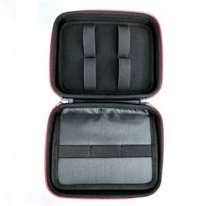 Estuche de Almacenamiento de Doble Capa de Gran Capacidad de EVA para Artículos del Hogar, Juguetes y Objetos Pequeños - Product Image 5