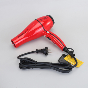 Cepillo de Aire Caliente 3 en 1 <span class=keywords><strong>ENZO</strong></span>, Herramientas de Peinado con Iones Negativos, Plancha de Pelo, Rizador de Aire, Secador de Pelo, Utilizado por Barberos y Estilistas - Product Image 6