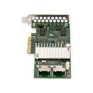 D2616-<span class=keywords><strong>A22</strong></span>สำหรับ FUJITSU DUAL PORT <span class=keywords><strong>6G</strong></span> SAS 512MB S26361-F3554-L512ควบคุมการโจมตีใหม่มีในสต็อก - Product Image 2