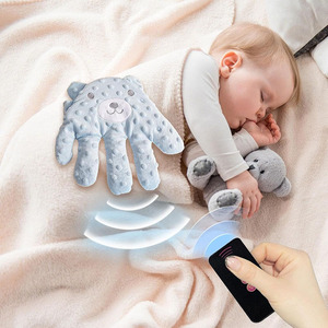 Плюшевая игрушка унисекс из мягкого хлопка и полиэстера - Product Image 4