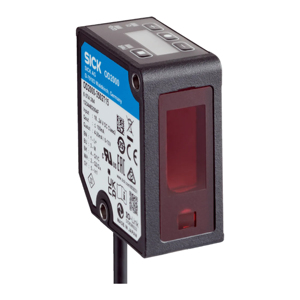 Nouveau capteur de déplacement original OD2000-7002T15, contrôleur PLC, expédition rapide, en stock dans l'entrepôt - Product Image 1