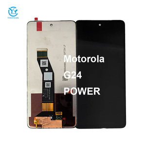 Panel de Pantalla LCD Original para Teléfono y Pantalla LCD Personalizada para Motorola G24 Power con Precio de Mayoreo - Product Image 2
