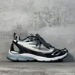 Chaussures de mode de luxe OW 2026 en cuir respirant à tige basse, confortables pour le <span class=keywords><strong>sport</strong></span> et les loisirs, style couple toutes saisons - Product Image 3