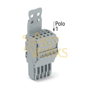 Wago 2020105143000 - Nuovo - Product Image 1