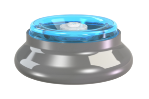 <span class=keywords><strong>Centrifugeuse</strong></span> réfrigérée de bureau Heng Nuo à haute et basse vitesse 3-20R avec rotor à angle fixe 36*1.5/2ml 29060xg Max RCF <span class=keywords><strong>1200W</strong></span> - Product Image 3