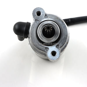 Motor de arranque de motocicleta para <span class=keywords><strong>Yamaha</strong></span> YZF R15 R125 R125A MT125 MT125A WR125 38B-H1800-<span class=keywords><strong>01</strong></span> 5D7-81890-<span class=keywords><strong>01</strong></span> 5D7-H1890-<span class=keywords><strong>01</strong></span> 5D7-81890-00 - Product Image 3