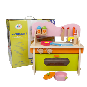 2020 Offre Spéciale haute qualité en <span class=keywords><strong>bois</strong></span> <span class=keywords><strong>cuisine</strong></span> jouets ensemble pour enfants <span class=keywords><strong>amazon</strong></span> Offre Spéciale rose <span class=keywords><strong>cuisine</strong></span> en <span class=keywords><strong>bois</strong></span> jouets - Product Image 3