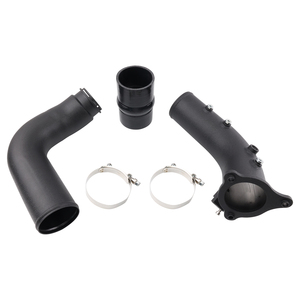 Tubo de Admisión de Carga Turbo |   Para BMW B46 B48 2.0T 320i 320ix 330i 330ix 330e 420i 430i Ix, F30 F31 F34 F35 G20 G21 F32 G22 G23 G26 - Product Image 2